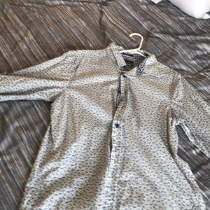 Eight Avenue dress shirt